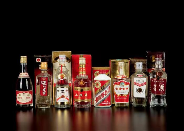 丹寨茅台酒回收